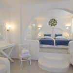 ASPALATHRAS Hotel a Folegandros