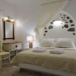 ASPALATHRAS Hotel a Folegandros