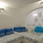 ASPALATHRAS Hotel a Folegandros
