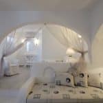 ASPALATHRAS Hotel a Folegandros