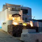 BLUE SAND HOTEL 9579t