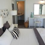 BLUE SAND doublesea-view-on-the-ground-floor