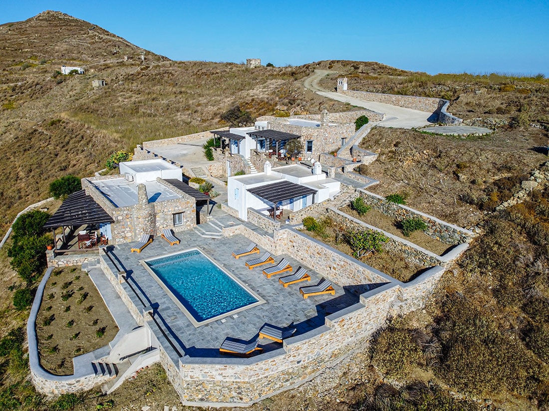 DIASELLA HOUSE 2 4