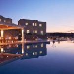 AVATON Hotel a Folegandros
