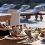 AVATON Hotel a Folegandros