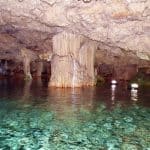 LIMENI-DIROS-Cave