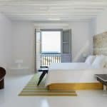 ANEMI Hotel a Folegandros