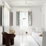 ANEMI Hotel a Folegandros