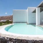 ANEMI Hotel a Folegandros