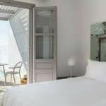ANEMI Hotel a Folegandros