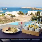 ANEMI Hotel a Folegandros