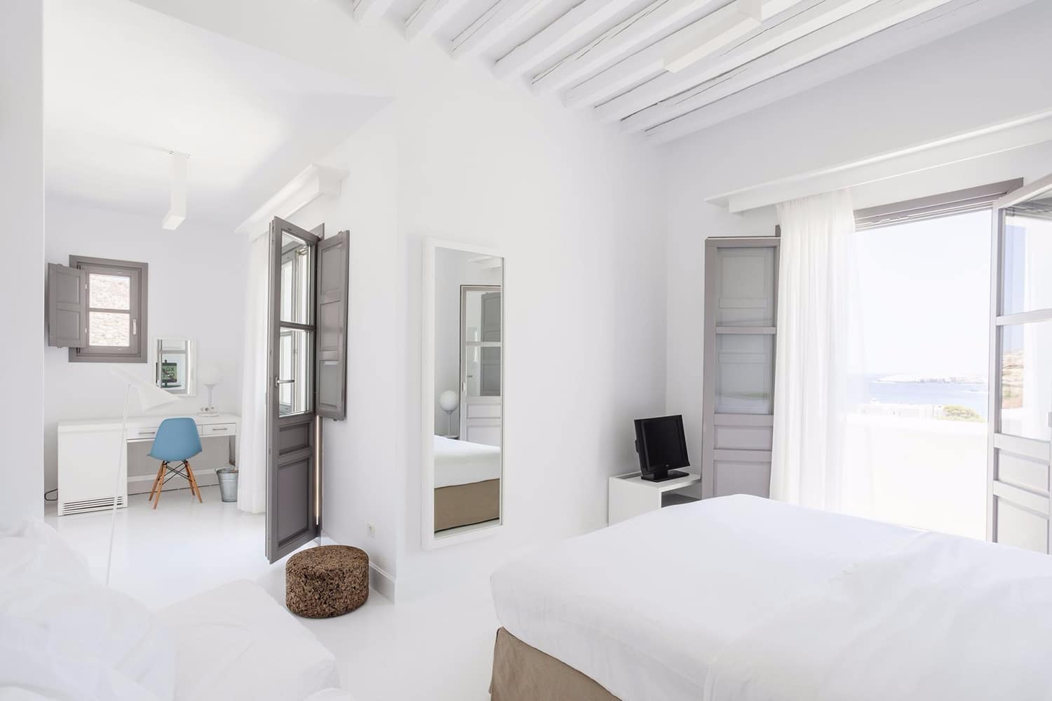 ANEMI Hotel a Folegandros