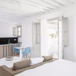 ANEMI Hotel a Folegandros
