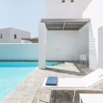 ANEMI Hotel a Folegandros