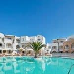 AEGEAN PLAZA 1