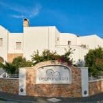 AEGEAN PLAZA 2