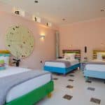 AGALIA Hotel a Ios