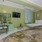 AGALIA Hotel a Ios