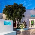 AGALIA Hotel a Ios