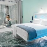 AGALIA Hotel a Ios
