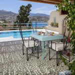 AGALIA Hotel a Ios