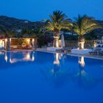 DIONYSOS Hotel a Ios