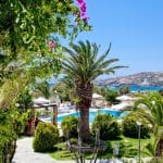 DIONYSOS Hotel a Ios