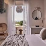 DIONYSOS Hotel a Ios