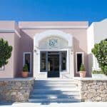 ROSE BAY Hotel a Santorini