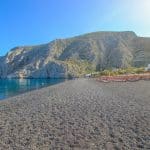 SANTORINI BEACH 1