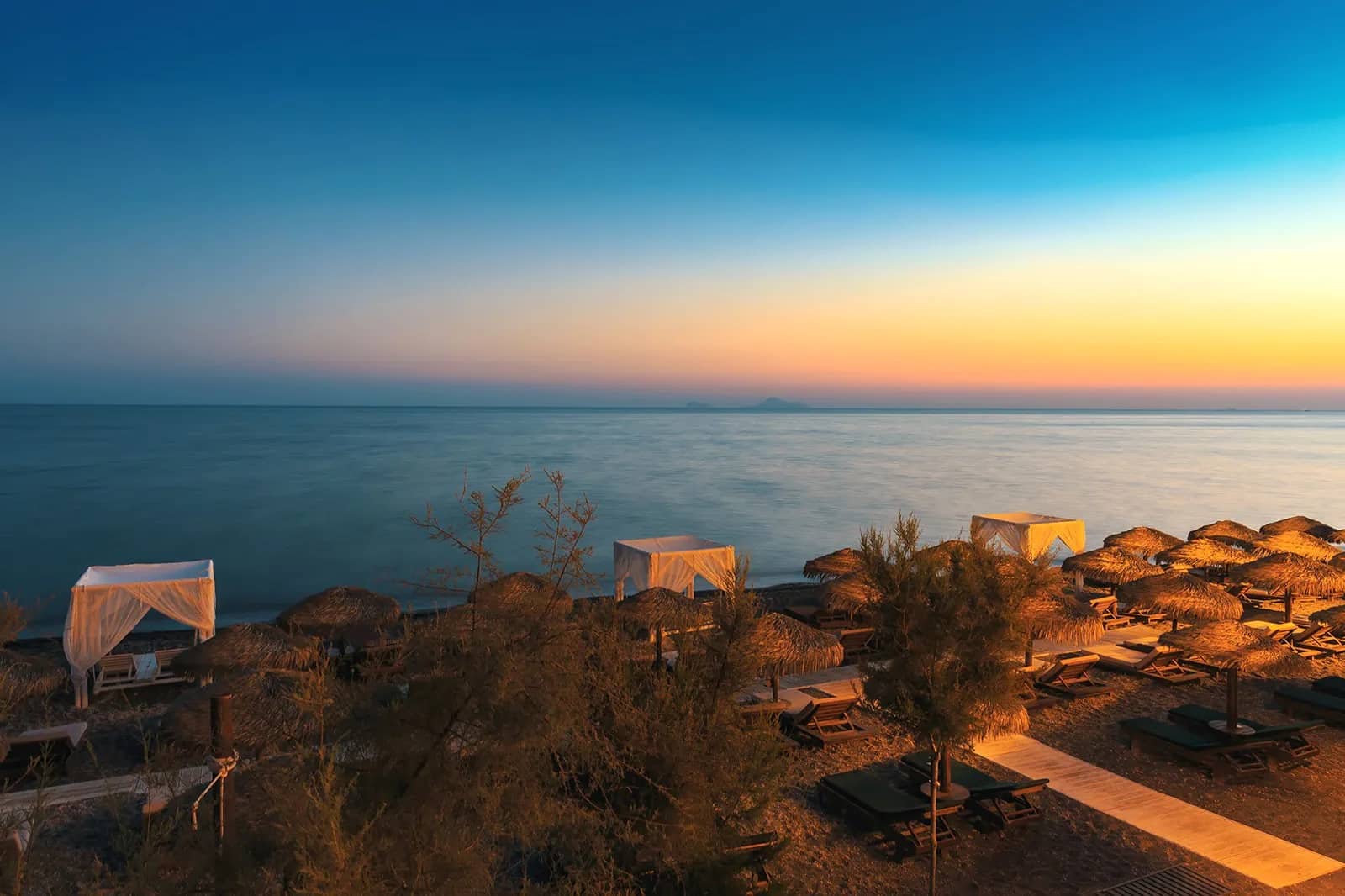 SANTORINI BEACH 7