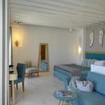 SELANA SUITES Hotel a Sifnos