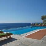 SELANA SUITES Hotel a Sifnos