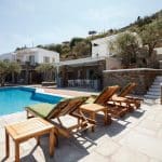 SELANA SUITES Hotel a Sifnos