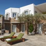 SELANA SUITES Hotel a Sifnos