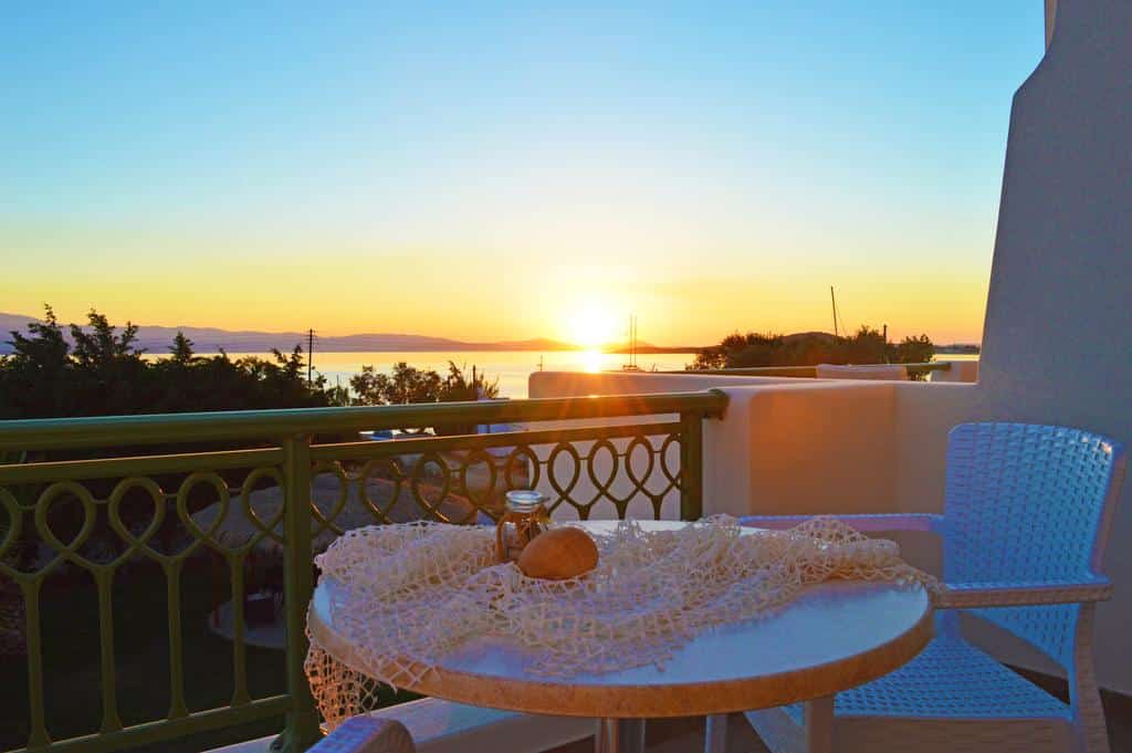 KALIA Balcony 2