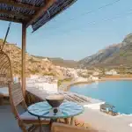 PERA PANTA IKIES Hotel a Sifnos