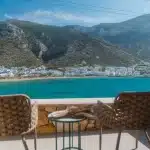 PERA PANTA IKIES Hotel a Sifnos