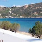 SELANA Appartamento a Serifos