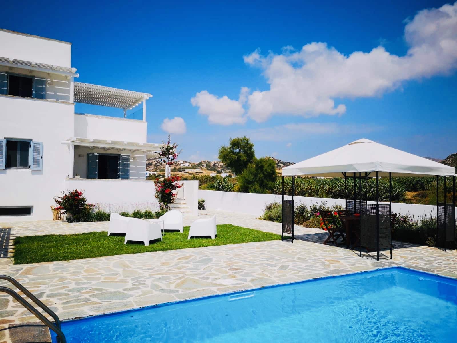 Villa Pergola 2