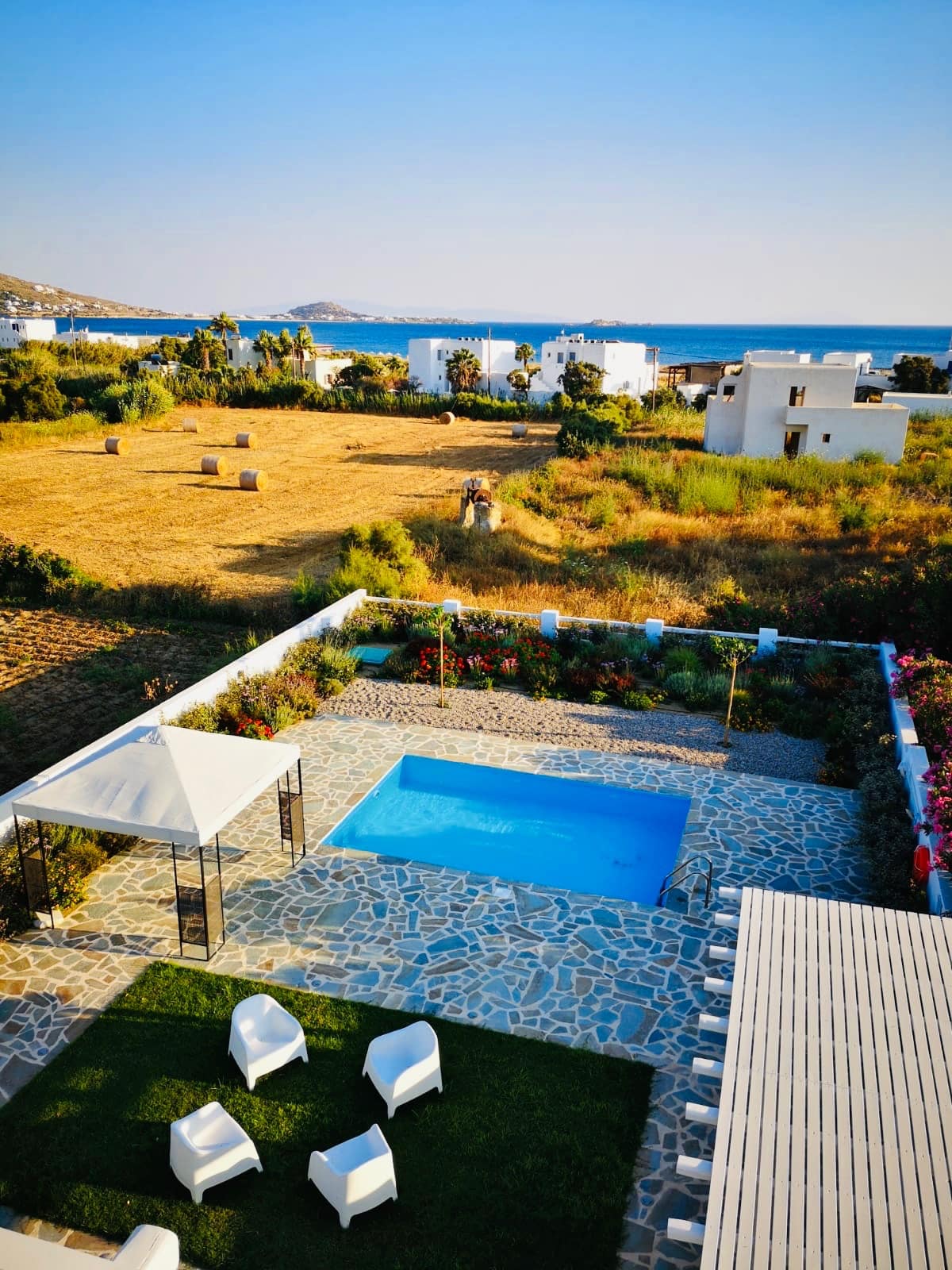 Villa Pergola 21