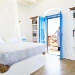 VILLA KOUFONISI Villa a Koufonisi