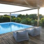 VILLA KOUFONISI Villa a Koufonisi
