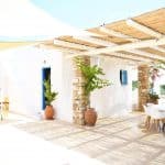 VILLA KOUFONISI Villa a Koufonisi