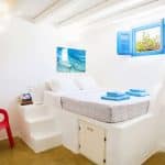 VILLA KOUFONISI Villa a Koufonisi