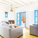 VILLA KOUFONISI Villa a Koufonisi