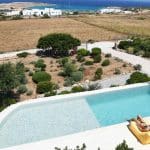 VILLA KOUFONISI Villa a Koufonisi