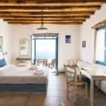 NOTOS Villa a Folegandros