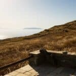 NOTOS Villa a Folegandros