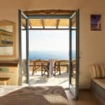 NOTOS Villa a Folegandros